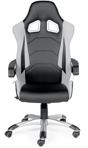 фото кресло Joker Х grey №2