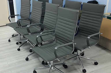 ГЭХ Благоустройство