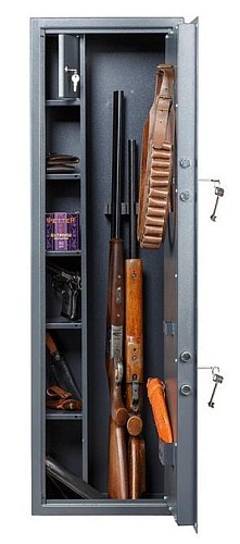 фото Сейф Aiko Филин 33 №3