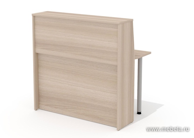 ресепшн Агат Ясень