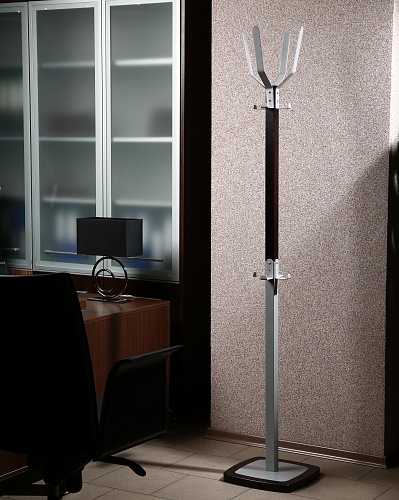 фото Вешалка напольная Босс 5 №2