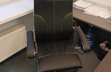 АНО по Развитию городской Среды МВС СТ