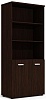 Офисный шкаф высокий