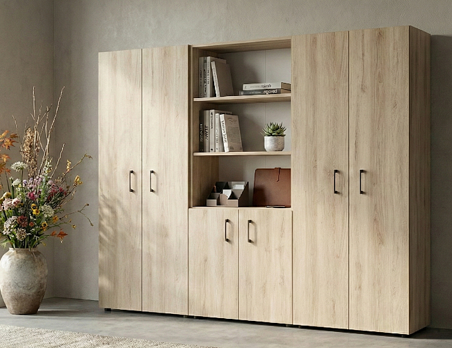 фото кабинет Приоритет Light №4