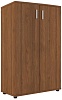 Офисный шкаф средний закрытый