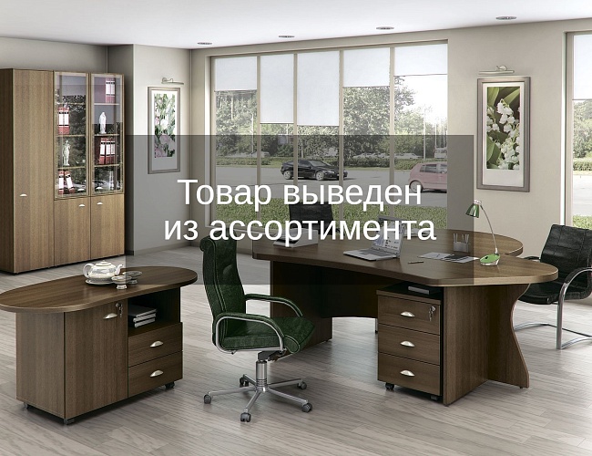 фото кабинет руководителя Полонез