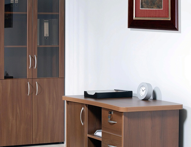 фото кабинет Forum Nut №3