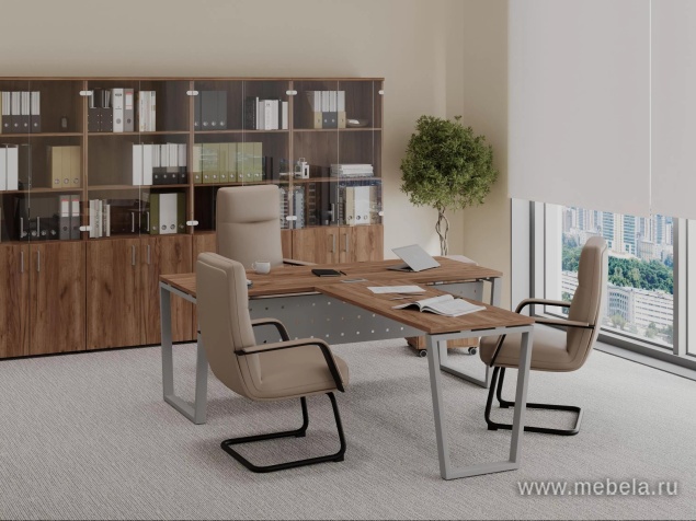 кабинет Project Dub T