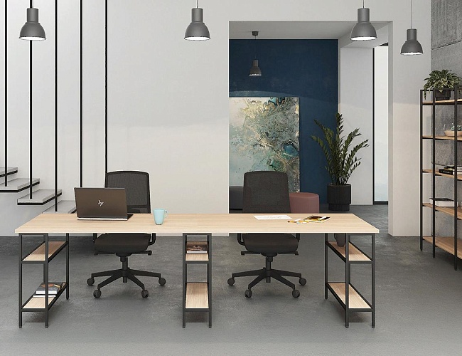 фото Офисная мебель Link №3