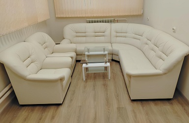 ГБУ ДО РО СШОР № 22