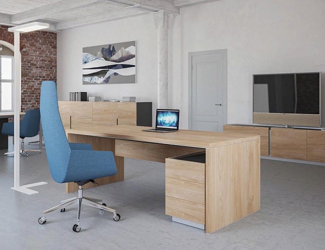 фото кабинет Оливер Лайт №2