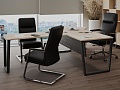 кабинет Project Acacia T