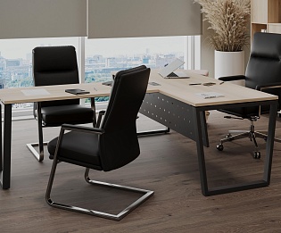 фото кабинет Project Acacia T  №4