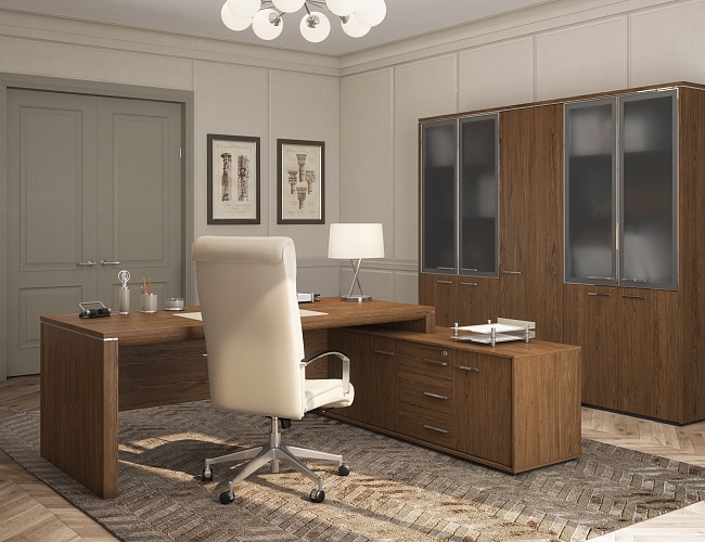 фото кабинет Velar №3