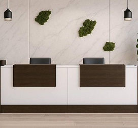 ресепшн Style Wenge