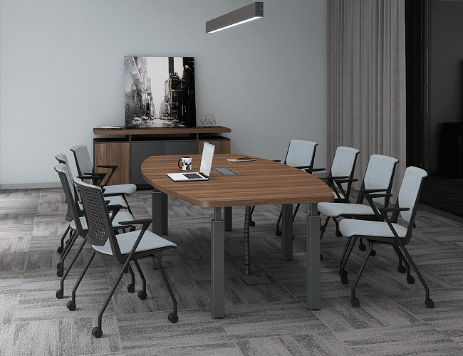 фото столы Multimeeting