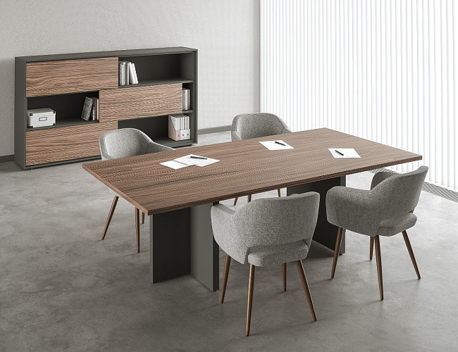 фото кабинет Dali Hut №3