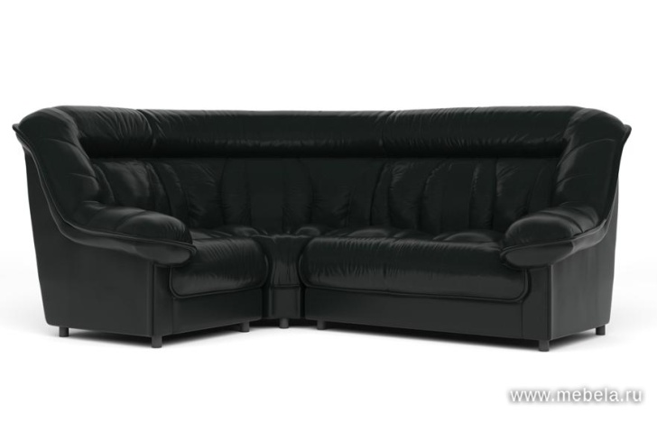 Офисный диван Эдельвейс