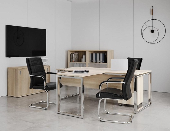 фото кабинет Систем Директ №2