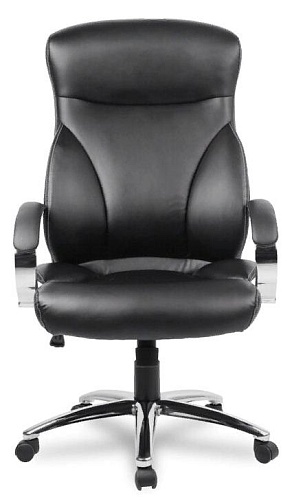 фото кресло H-9582L-1K №2