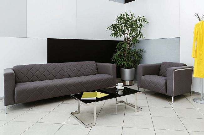 фото Журнальный столик Atom №2