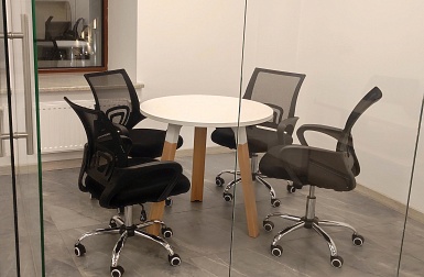 Зем-Комфорт