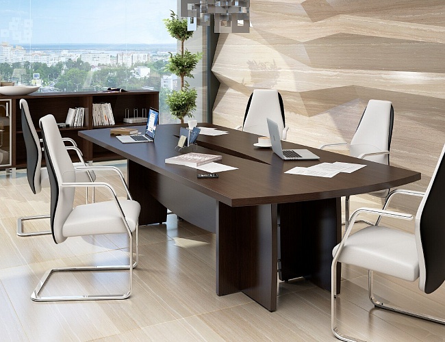 фото столы переговоров Born