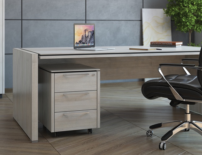 фото кабинет руководителя Capri №5