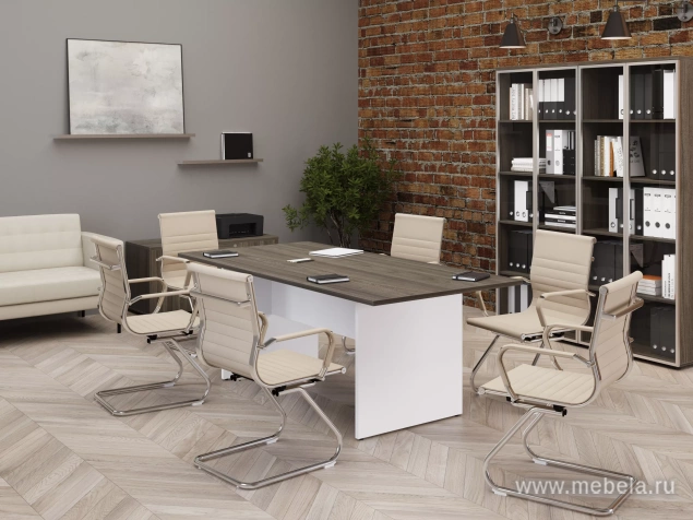 кабинет Проджект Вяз Т