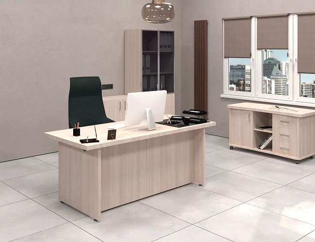 фото кабинет Forum Light №2