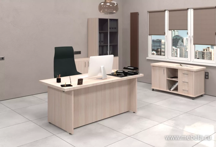 кабинет Форум Дуб