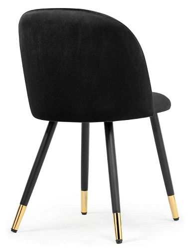 фото стул Gabi Gold №4