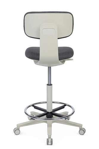 фото кресло высокое RV-Summit №4