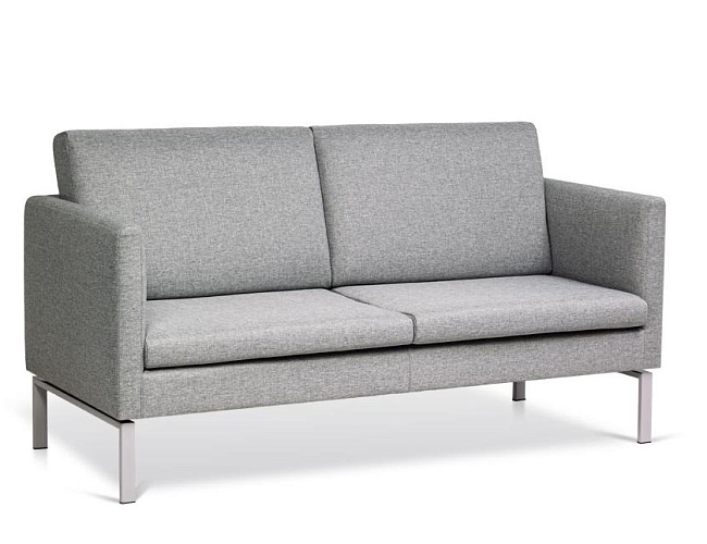 фото Офисный диван Окс