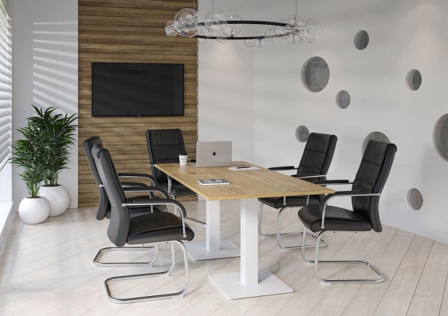 фото столы переговоров Home №2