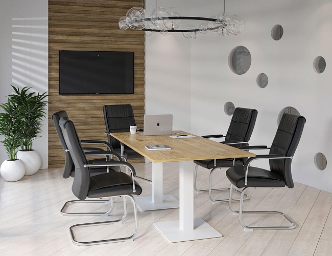 фото столы переговоров Home №2