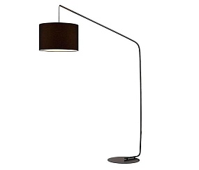 Торшер удочка Weston