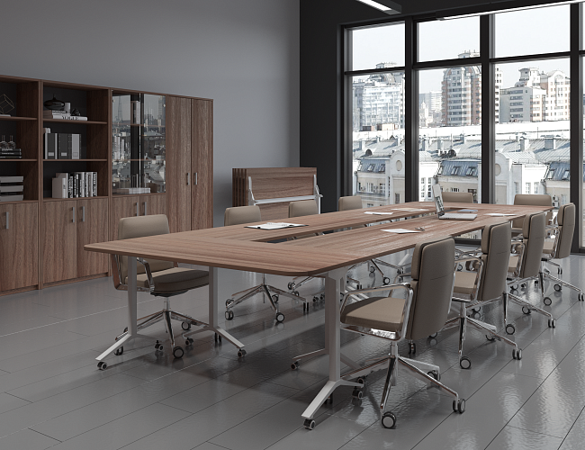 фото столы складные Mobi 25mm №3