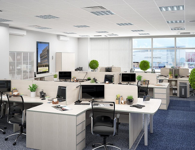 фото мебель Vita Light №3