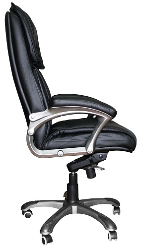 фото кресло Q-21 Silver №2