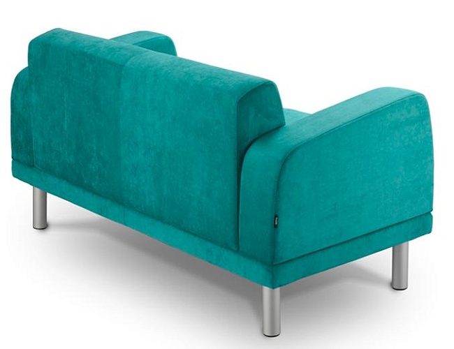 фото Офисный диван Милан №5