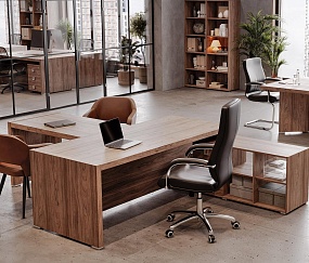 кабинет Solid