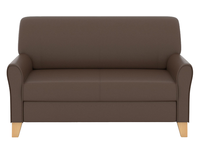 фото Офисный диван Европа Вуд №3