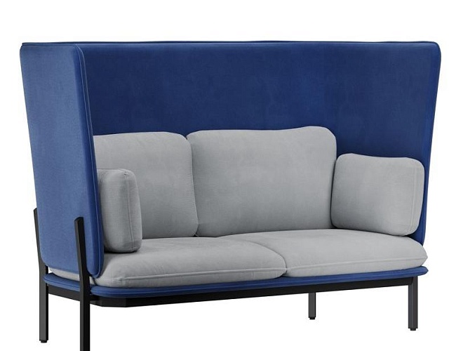 фото Офисный диван Stato №3