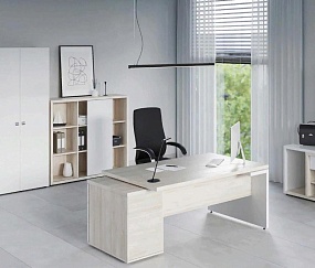 кабинет Zion Light