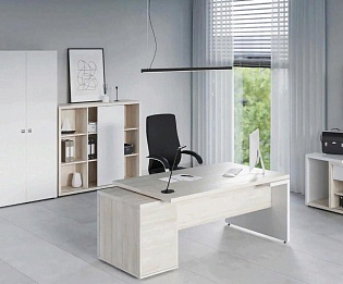 фото кабинет Zion Light 