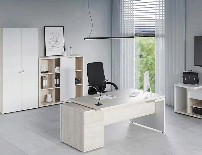 фото кабинет Zion Light