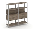 Cтеллажи Shelf Elm