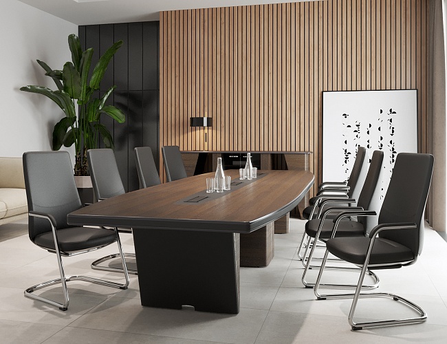 фото кабинет New.Tone №4