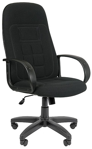 фото кресло офисное CH-727
